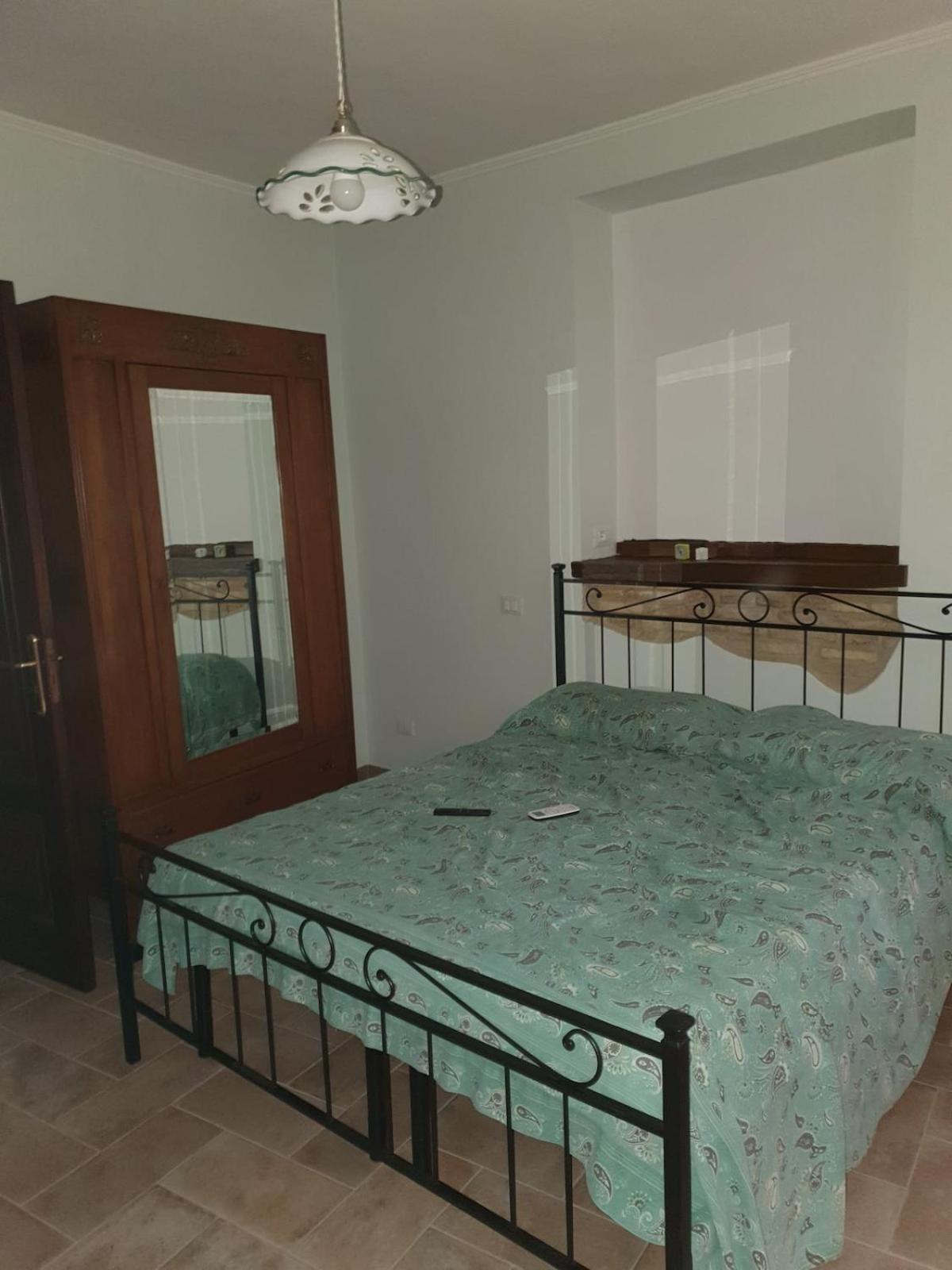 Вилла Casa Zac Mare Di Fossacesia Mozzagrogna Экстерьер фото