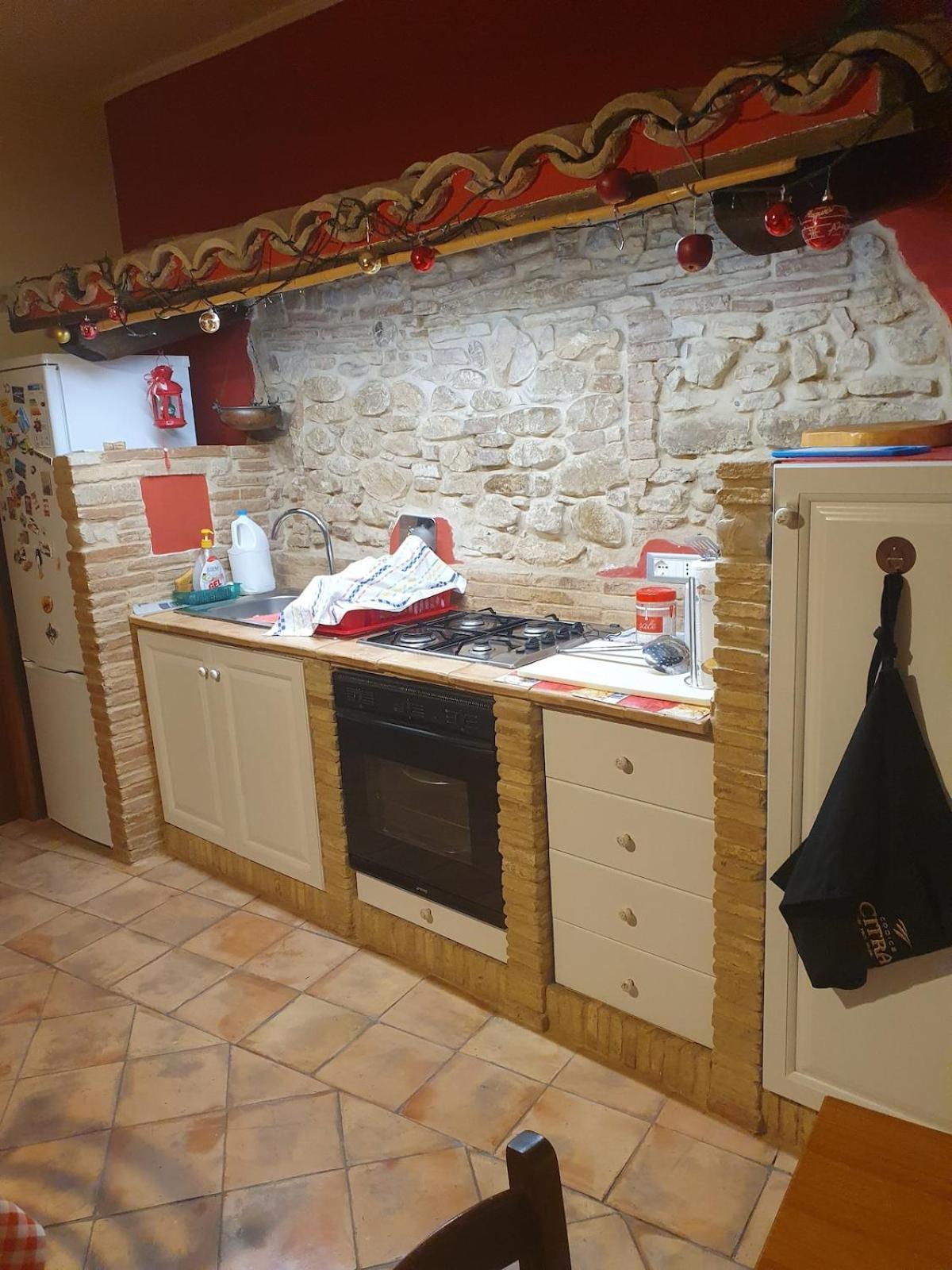 Вилла Casa Zac Mare Di Fossacesia Mozzagrogna Экстерьер фото